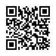 Código QR (código de barras bidimensional)