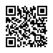 Código QR (código de barras bidimensional)