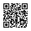 Código QR (código de barras bidimensional)