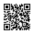 Código QR (código de barras bidimensional)