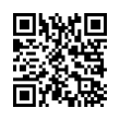 Código QR (código de barras bidimensional)