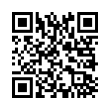 Código QR (código de barras bidimensional)