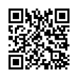 Código QR (código de barras bidimensional)