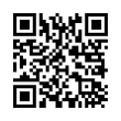 Código QR (código de barras bidimensional)