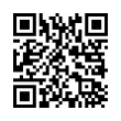 Código QR (código de barras bidimensional)