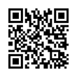 Código QR (código de barras bidimensional)