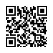 Código QR (código de barras bidimensional)