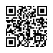 Código QR (código de barras bidimensional)