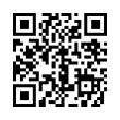 Código QR (código de barras bidimensional)