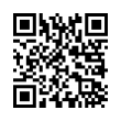 Código QR (código de barras bidimensional)