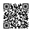 Código QR (código de barras bidimensional)