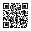 Código QR (código de barras bidimensional)