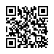 Código QR (código de barras bidimensional)