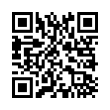 Código QR (código de barras bidimensional)