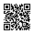 Código QR (código de barras bidimensional)