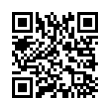 Código QR (código de barras bidimensional)