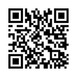 Código QR (código de barras bidimensional)