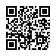 Código QR (código de barras bidimensional)