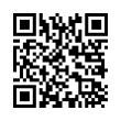 Código QR (código de barras bidimensional)