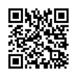 Código QR (código de barras bidimensional)