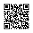 Código QR (código de barras bidimensional)