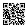 Código QR (código de barras bidimensional)