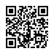 Código QR (código de barras bidimensional)