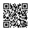 Código QR (código de barras bidimensional)