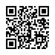 Código QR (código de barras bidimensional)