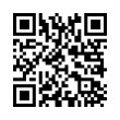 Código QR (código de barras bidimensional)