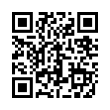 Código QR (código de barras bidimensional)