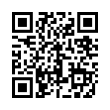 Código QR (código de barras bidimensional)