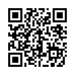 Código QR (código de barras bidimensional)