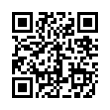 Código QR (código de barras bidimensional)