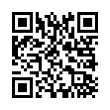 Código QR (código de barras bidimensional)