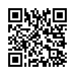 Código QR (código de barras bidimensional)