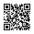 Código QR (código de barras bidimensional)