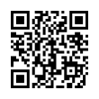 Código QR (código de barras bidimensional)