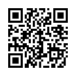 Código QR (código de barras bidimensional)