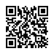 Código QR (código de barras bidimensional)