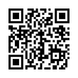 Código QR (código de barras bidimensional)