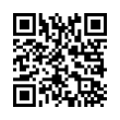 Código QR (código de barras bidimensional)