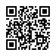 Código QR (código de barras bidimensional)