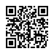 Código QR (código de barras bidimensional)