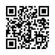 Código QR (código de barras bidimensional)