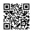 Código QR (código de barras bidimensional)