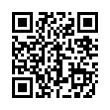 Código QR (código de barras bidimensional)