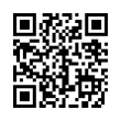 Código QR (código de barras bidimensional)