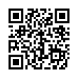 Código QR (código de barras bidimensional)