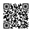 Código QR (código de barras bidimensional)